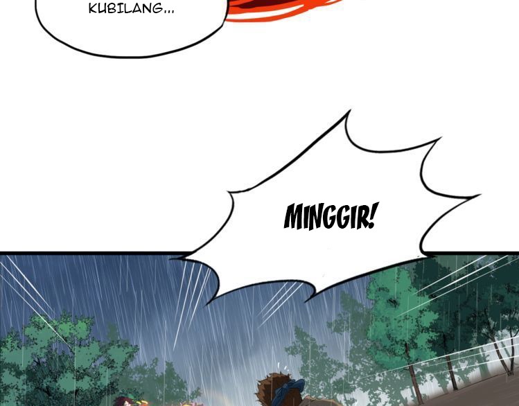 Dragon’s Blood Vessels Chapter 07 Gambar 31